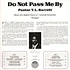 Pastor T.L. Barrett & The Youth For Christ Choir - Do Not Pass Me By Volume 1