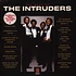 The Intruders - The Best Of The Intruders