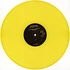 Angela Bulloch / George Van Dam - Abcdlp002 Yellow Vinyl Edition