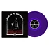 High N' Heavy - V Purple Clear Vinyl Edition