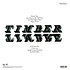 Timber Timbre - Timber Timbre Clear Vinyl Edition