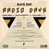 Radio Days - Rave On