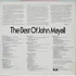 John Mayall - The Best Of John Mayall