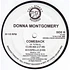 Donna Montgomery - Comeback