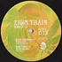 Zion Train - Remix EP