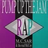 Real McCoy - Pump Up The Jam - Rap
