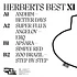 V.A. - Herberts Best XI