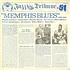 V.A. - Memphis Blues (1928-1930)