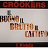Crookers - E.P.istola