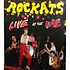 The Rockats - Live At The Ritz