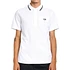 Fred Perry x Charlie Casely-Hayford - Shirting Back Polo Shirt