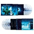 Doctor Who - The Ice Warriors Deluxe Molten Ice Vinyl Edition