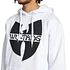 Wu-Tang Clan - Logo Hoodie