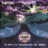 Fliptrix - Road to the Interdimensional Piff Highway Clear Blue Vinyl Edition