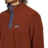 Patagonia - Micro D Snap-T Pullover