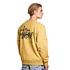 Stüssy - Basic Stussy Crew Sweater