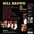 Bill Brown And The Soul Injection - Bill Brown And The Soul Injection