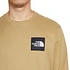 The North Face - Boruda L/S Tee