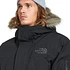 The North Face - Expedition McMurdo Parka