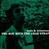 Belle And Sebastian - The Boy With The Arab Strap Green Record Store Day 2021 Edition