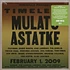 Mulatu Astatke - Mochilla Presents Timeless: Mulatu Astatke Record Store Day 2021 Edition