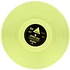 Nichts - Tango 2000 Deluxe Neon Yellow Record Store Day 2021 Edition