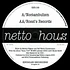 Netto Houz - Noctambulism / Rossi's Records