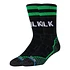 Stance x Marvel - Hulk Crew Socks