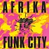 Afrika - Feel The Night / Foxy Lady Record Store Day 2021 Edition