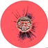 Patrick Topping - Be Sharp Say Nowt Splatter Vinyl Edition