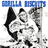 Gorilla Biscuits - Gorilla Biscuits Turquoise Vinyl Edition