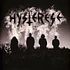 Hysterese - Hysterese (IV) White Vinyl Edition