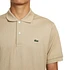 Lacoste - Basic Original Fit Polo Shirt