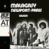 Jef Gilson - Malagasy At Newport-Paris