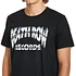 Death Row Records - Death Row Chrome Logo T-Shirt