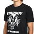 The Weeknd - Starboy T-Shirt