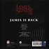 James Senese & Napol - James Is Back