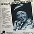 Jackie Pioneer - Singing Maxine - More Reggae Love Songs Vol. 2