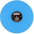 Hip Club Groove - Trailer Park Hip Hop Sky Blue Vinyl Edition