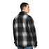 Nudie Jeans - Mangan Shadow Check Jacket