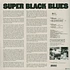 T-Bone Walker / Joe Turner / Otis Spann - Super Black Blues