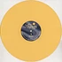 KLIM beats - Warm Feelings Mustard Vinyl Edition