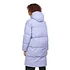 Embassy of Bricks and Logs - Elphin Puffer Coat