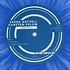 Serge Geyzel & Karsten Pflum - Doppelt Blue/White Splatter Vinyl Edition