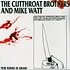 The Cutthroat Brothers & Mike Watt - The King Is Dead Record Store Day 2021 Edition