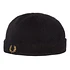 Fred Perry - Corduroy Docker Hat