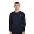 Fred Perry - Refined Pique Longsleeve T-Shirt