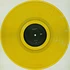 Zake / Isaac Helsen - Beliefsystems Transparent Yellow Vinyl Edition