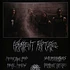 Witch Vomit - Abhorrent Rapture Black Vinyl Edition