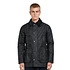 Barbour White Label - Slim Bedale Blackwatch